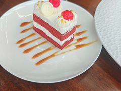 -忆咖啡观景餐厅(桂林象山公园店)