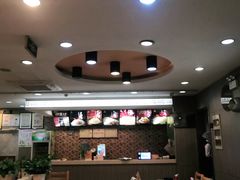 -李先生牛肉面大王(华联商厦店)