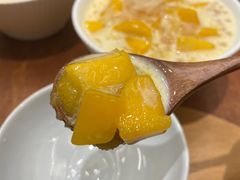 -小团圆糖水铺(襄阳南路店)