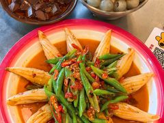 -蜀川川破店·江湖菜·烧烤(北京首店)