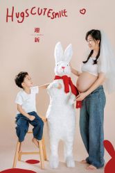 -布格儿童摄影(长春旗舰店)