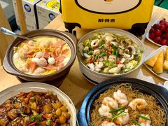 -醉得意·家常菜(济南洪家楼店)