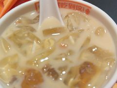 -探鱼·鲜青椒爽麻烤鱼(番禺万达店)
