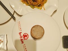 -郭大侠春饼.小海鲜(奉天街店)