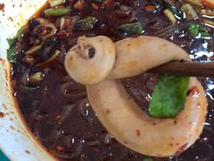 冒节子-甘记肥肠粉(马鞍北路店)