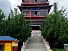 -石岛赤山风景区