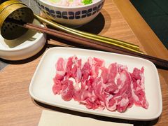-巴奴毛肚火锅(京西大悦城店)
