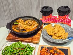 -友德福.老字号粤菜.广州地标融合美食(荔湾路店)