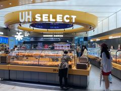 -UH祐禾(上海五角场万达店)
