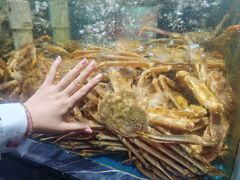 -紫阳海鲜楼·传承闽味(长乐路总店)