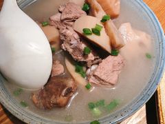 -静一餐厅·湖北菜(前门创始店)