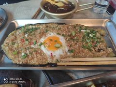 -神伙烧烤(江北黄泥塝店)