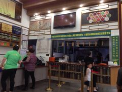 -陈至马正宗兰州牛肉面(韩乐坊店)