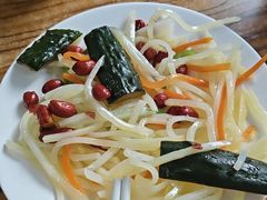 -老陕兄弟(彩虹新城店)