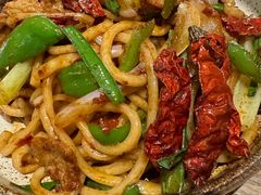 -那时新疆·若羌(经纬汇店)