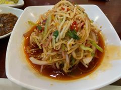 -金刚山烧烤(中山路店)
