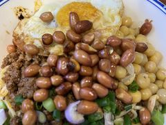 -车沾巷·重庆老味豌杂面