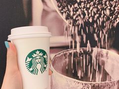 -星巴克(北京新东安)