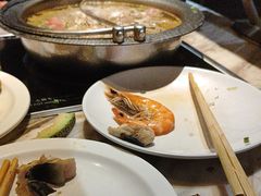 -火炉火自助餐(喜隆多店)