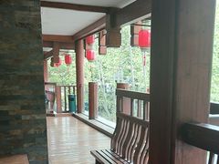 -萬家灯火·私房湘菜·22年老手艺(南岭大道店)