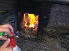 -白洋淀灶台鱼(名佳花园店)