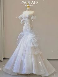 -南京宝娜嫁衣婚纱礼服馆(中央路店)