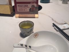 -滋粥楼·顺德菜(番禺广场总店)