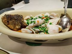 油淋鲈鱼-鹿港小镇(悠唐店)