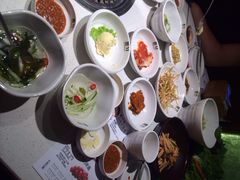 本家(万象城店)-本家韩国烤肉(青岛万象城店)