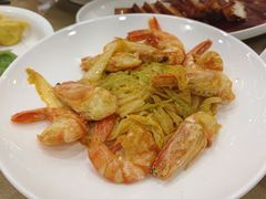 -良友·海鲜青岛菜(五四广场店)