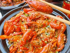 -蛙老爹·蜀香美蛙鱼头(王家湾店)