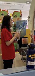 -KOTM游乐园(太阳宫凯德mall店)