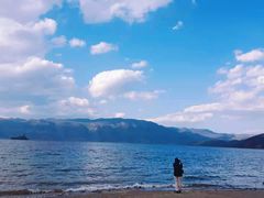 -丽江泸沽湖景区