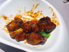 排骨-梧桐北京烤鸭·铜锅涮肉(海岸城店)