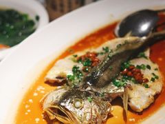 -维园悦谱·海派家常菜(乌鲁木齐南路店)
