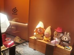-色響火锅(恒隆广场店)
