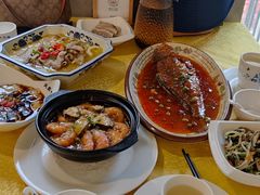 -清真马祥兴菜馆(云南北路店)