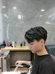 -名作·臻美Hair SaLon