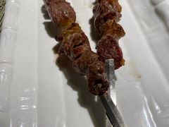 -小尕子·新疆菜(明园店)