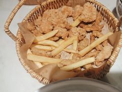 -小吴越·江浙融合菜(惠山万达广场店)