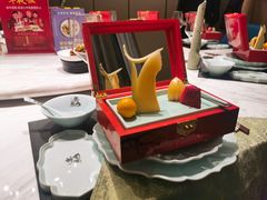 -宴昆山·私房菜(春晖店)