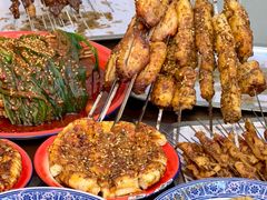 -张庆烤肉·清真