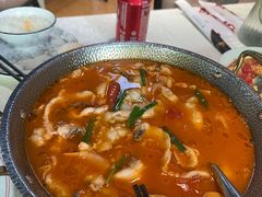 -陈生记黑鱼馆·20年活鱼现杀(宁波鼓楼店)