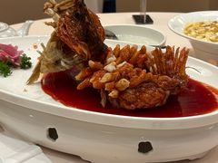 -得月楼·省级非遗·传统苏帮菜(观前店)