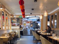 -隆喜元鱼汤包·海鲜(中联广场店)