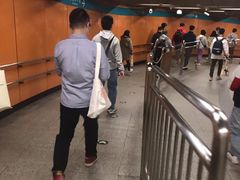 -海淀黄庄(地铁站)