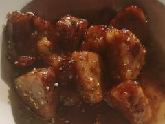 -民族饭荘(新华大街店)