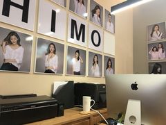 修片墙-海马体照相馆(北京apm店)