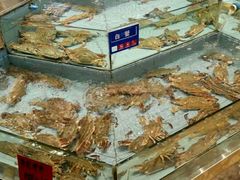 -龙宴海鲜城(经中路店)