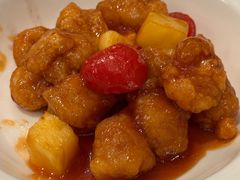 -京香轩·中餐厅(上海中庚聚龙酒店)